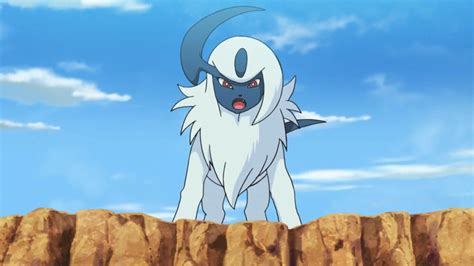 absol bdsp|best ability for absol.